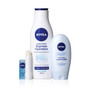 Nivea Express Care Hydrated Skin Gift Pack Set