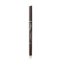 I. Color Focus Triangle Eye Brow Pencil 0.35g #02 Dark Brown