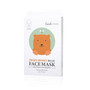 Look At Me Sweet Honey Bear Face Mask 5pcs