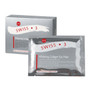 Swiss 3 Whitening Collagen Eye Mask 8pcs