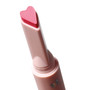 Ugetsu Heart-shaped Lipstick 1.5g #01 Pink Dusk