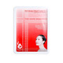 The Qure Maskpack Red Ginseng Collagen Essence Mask 23g 1pc