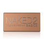 Urban Decay Naked Basics Eyeshadow Palette 6 x 1.3g