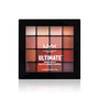NYX Ultimate hadow Shadow Palette 16 colours 16 x 0.83g #USP03-Warm Neutrals