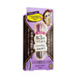 Kiss Me Heroine Make Volume & Curl Mascara Advanced Film (#02 brown) 6g