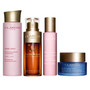 Clarins Double Serum Set (M) 200ml+50ml+50ml+50ml