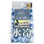 Mandom Corp. Gatsby Ice-Type Deodorant Body Wipes Unscented 30pcs