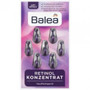 Balea Retinol Lift-Effect Serum 7pcs