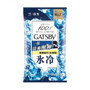 Mandom Corp. Gatsby Ice-Type Facial Wipes 15pcs