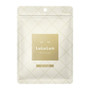 LuLuLun Precious Sheet Mask CLEAR (White) 7pcs