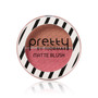 Pretty Matte Blush #001 Pinky Peach 9g