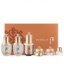 The History of Whoo Radiant Special Gift Set(A) 25ml+8ml+25ml+5ml+10ml+5ml