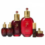 The History of Whoo Jinyulhyang Essentival Revitalising Set(A) 150ml+20ml+110ml+20ml+10ml+5ml