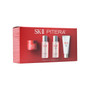 SK-II Essential Travel Kit Set (4pcs) (A) 20g+30ml+30ml+15g