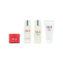 SK-II Essential Travel Kit Set (4pcs) (A) 20g+30ml+30ml+15g