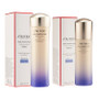 Shiseido Vital-Perfection White Revitalizing set Softener 150ml + Emulsion 100ml(A) 1set