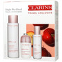 Clarins Clarins Tr Set Total Brightening Programme(A) 200ml+75ml+50ml