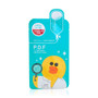 Mediheal Line Friend P.D.F.A.C. Dressing Ampoule Mask 10pcs