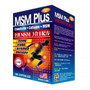 Miriam MSM Plus 100 capsules