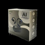 JPER AI True Wireless Bluetooth 5.4 Translation Earbuds 1pc