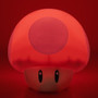Paladone Super Mario Mushroom Light (RED) (MARIO0001) 1pc
