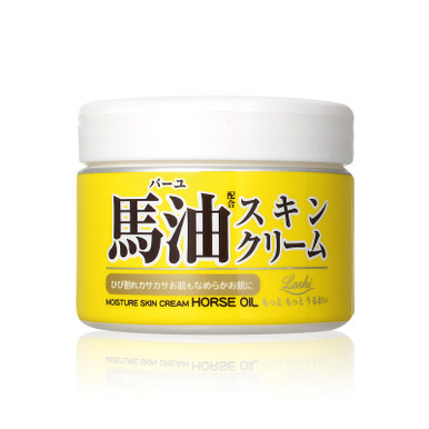 Horse Oil Hand Cream 50g Horse Oil Hand Cream 50g