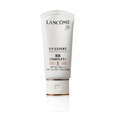 Lancome UV Expert Youth Shield BB Complete SPF50+ PA++++ #1