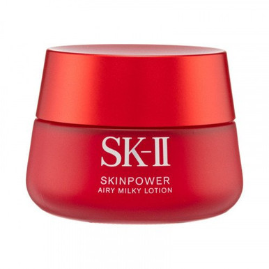 SK-II SKINPOWER CREAM 80g 未開封 SK-II Skinpower Advanced Airy Cream (M2) | Bonjour Global UK