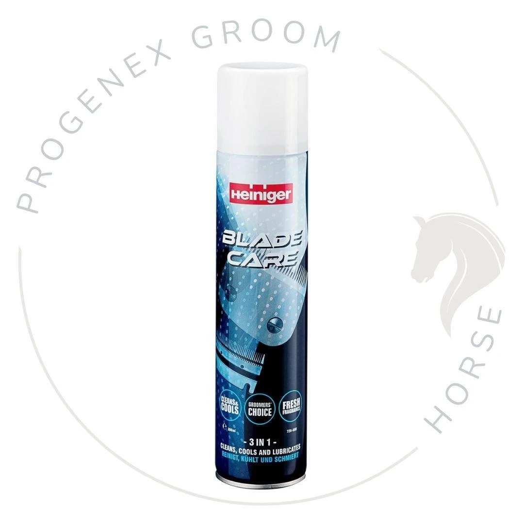 Heiniger Blade Care 3 in 1 Spray 300 ml