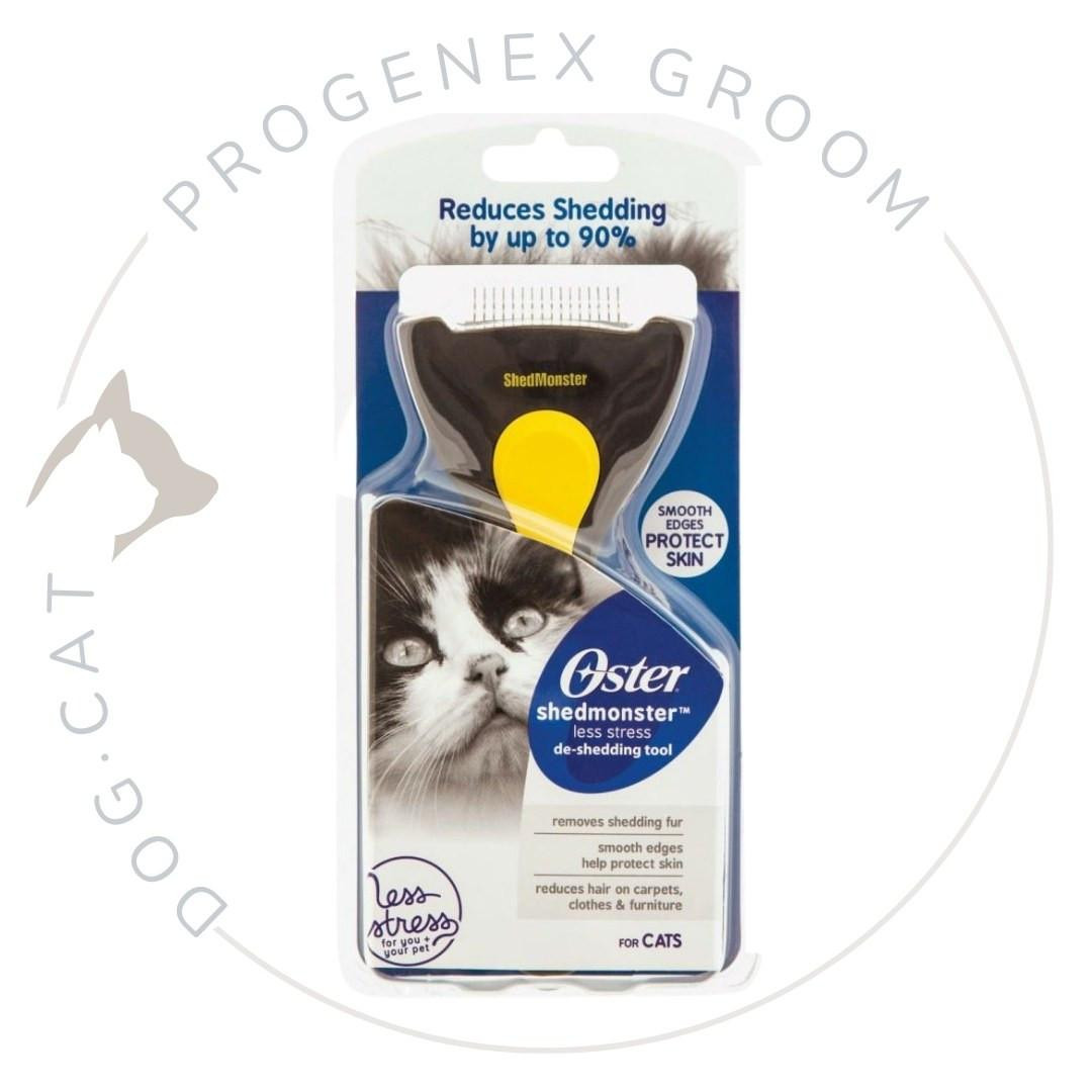 Shedding Tool Oster Shedmonster For Dogs Oster Shedmonster For