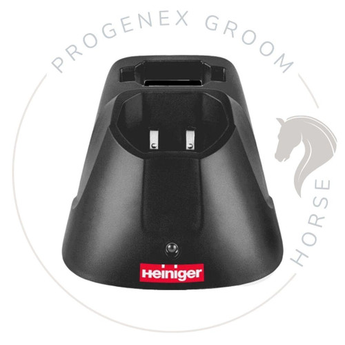 Heiniger Base cargador de batería para Heiniger Opal 709-070 