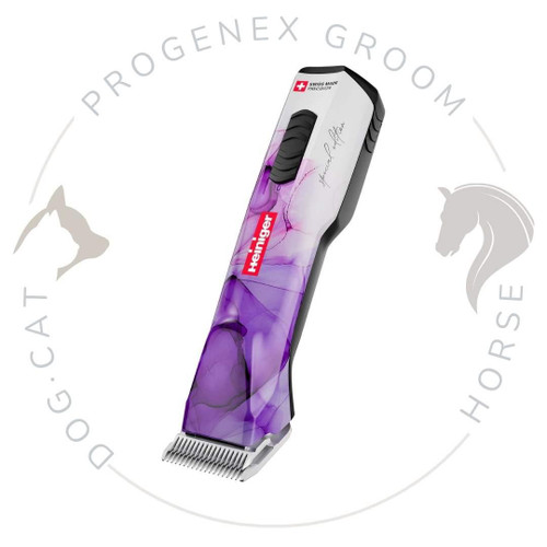 Heiniger Esquiladora Heiniger Opal Special Edition  Heiniger Esquiladora Heiniger Opal Special Edition