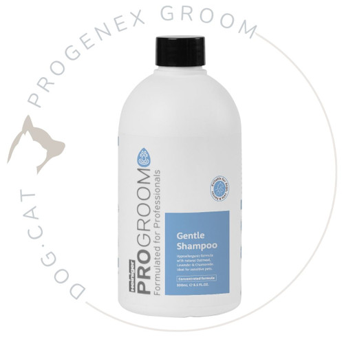 champu hipoalergenico perros