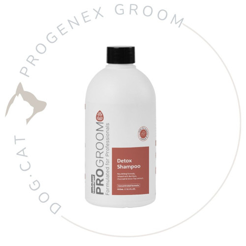 champú Detox ProGroom