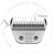 Cuchilla ancha 4W Heiniger 9,6 mm
