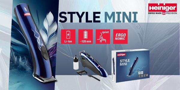 Mini Style Heiniger