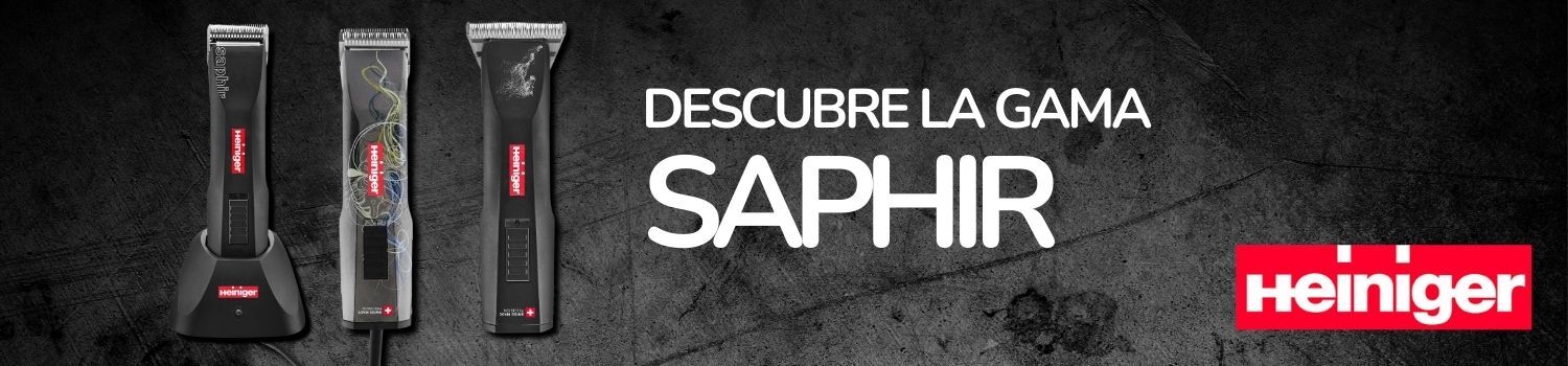 Heiniger Saphir
