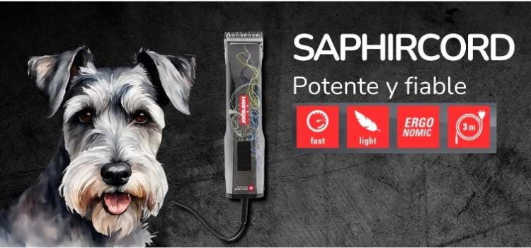 imagen Heiniger Saphir Cord