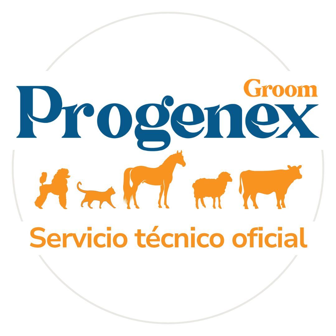 Servicio técnico Progenex Groom