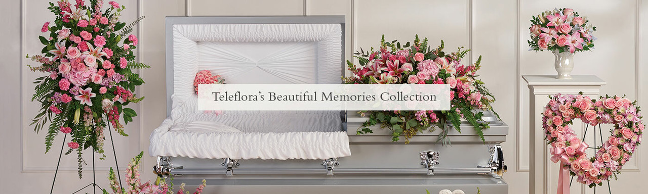 Beautiful Memories Collection