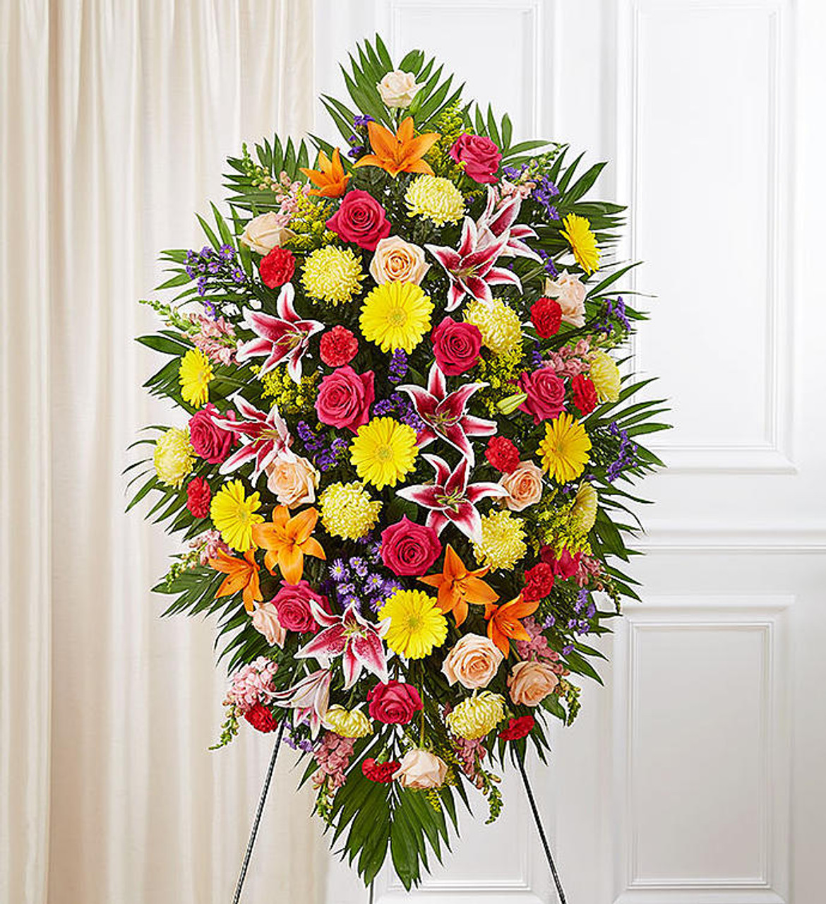 Funeral Flower Arrangements - Sympathy Flowers In Gresham