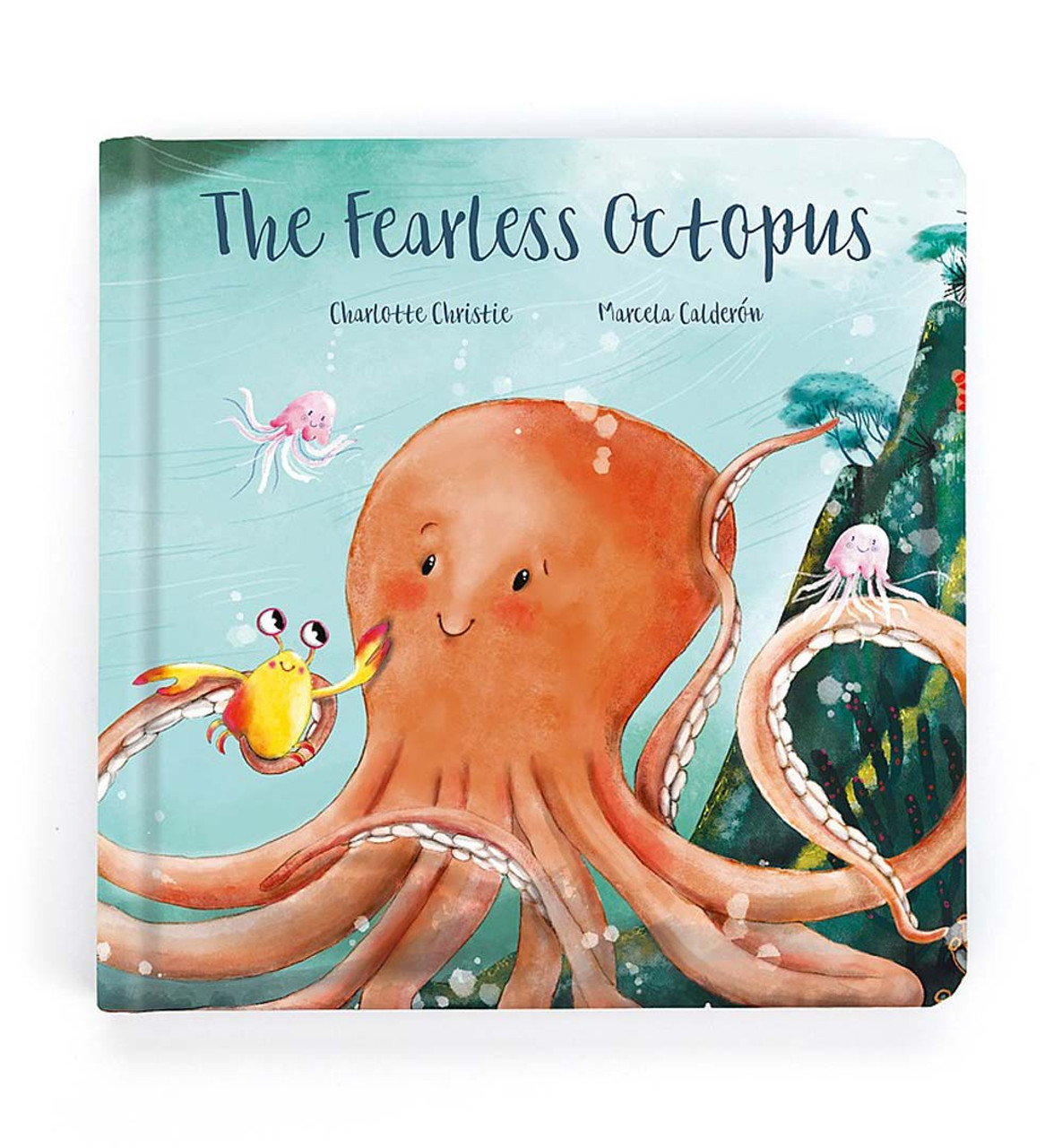 The Legend of the Octopus - Pacific Standard