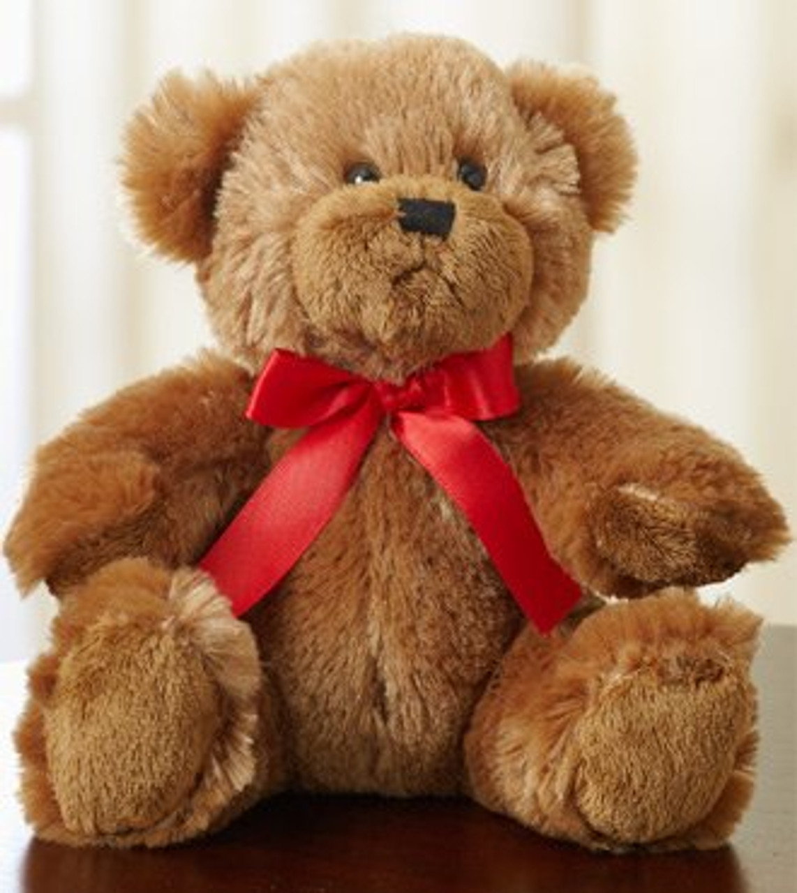 cuddly toy bear