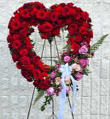 Sympathy Flower Delivery: What to Send and When
