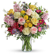 Thank You Flowers: Thoughtful Arrangements to Show Your Gratitude