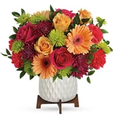 Best Retirement Flowers to Celebrate a New Chapter