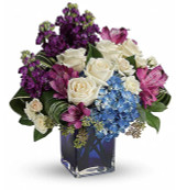 Why Fresh Flowers Make the Ultimate "Just Because" Gift