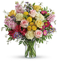 Thank You Flowers: Thoughtful Arrangements to Show Your Gratitude