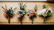 Tips For Building The Perfect Flower Bouquet