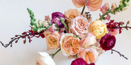 The Art of Flower Arrangement: How Nancy's Floral Creates Stunning Designs